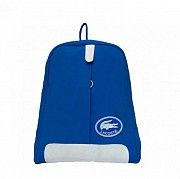 Дорожная сумка рюкзак City backpack Lacoste 3009 голубой Київ