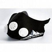 Маска для бега тренировок тренировочная дыхания спорта Elevation Training Mask M Киев