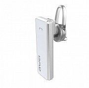 Bluetooth гарнитура Awei A850BL БЕЛАЯ Киев