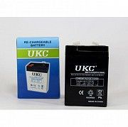 Аккумулятор BATTERY RB 640 6V 4A UKC Киев