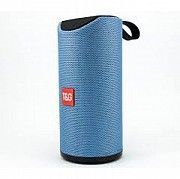 Портативная bluetooth колонка влагостойкая JBL TG-113 Голубой Київ