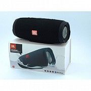 Портативная bluetooth колонка спикер JBL Charge 3 Чёрный Київ