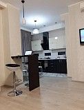 1-но комнатная квартира-студия в 4-й Жемчужине Одесса
