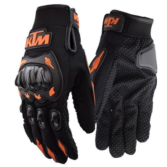 Мотоперчатки KTM \ размер M, L, XL, XXL Киев - изображение 1
