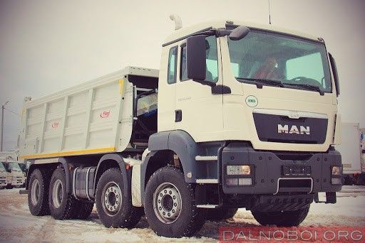 Грузоперевозки Днепродзержинск - изображение 1
