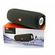 Портативная bluetooth колонка спикер JBL E11 FM, MP3, радио Чёрная Кривой Рог