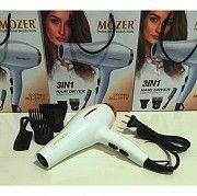 Профессиональный фен MOZER MZ-5918 3 в 1 5000W Кривой Рог