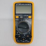Цифровой Профессиональный мультиметр UT890D тестер вольтметр Кривой Рог