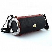 Xtreme Golon Atlanfa RX-1888bt 20W, bluetooth колонка с FM и MP3, красная Кривой Рог