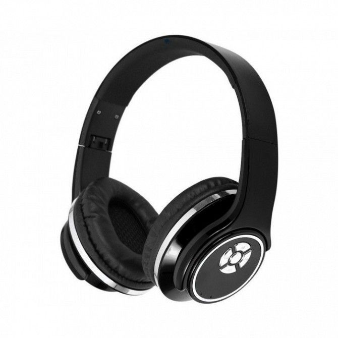 Многофункциональные bluetooth наушники-колонки 2в1 HOPESTAR H666 Кривой Рог - изображение 1