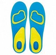 Гелиевые ортопедические стельки SCHOLL для обуви gel activ Мужские Кривой Рог