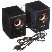 Компьютерные колонки Jiteng D99A 220V акустика, ПК, PC, Динамики Кривой Рог