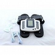 Echo Massager JR-309A массажер с тапочками для массажа, электромассаж, электромассажер Кривой Рог