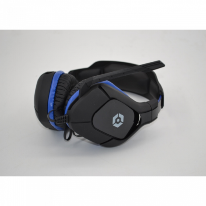 Игровые проводные наушники с микрофоном Gioteck HC2 (PC/XBOX/PS4) Кривой Рог - изображение 1