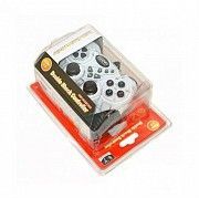 Игровой проводной компьютерный джойстик для ПК FHJ-906 БЕЛЫЙ Кривой Рог