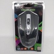 Беспроводная оптическая мышка мышь G8 ЧЁРНАЯ Кривой Рог