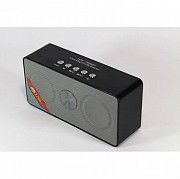 Портативная радио-колонка WS-768BT c Bluetooth Кривой Рог