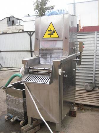 Инъектор Inject Star BI-54 Черкассы - изображение 1