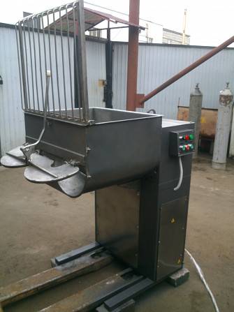 Фаршемешалка Л5-ФМ-2У-150 Черкассы - изображение 1