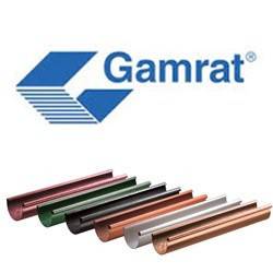 Водосточные системы Gamrat Кривой Рог - изображение 1