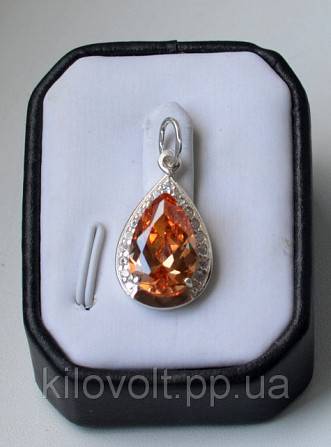Серебряные изделия Запорожье - изображение 1