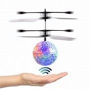 Летающий мяч шар, диско шар Flying Ball TT-308 Кривой Рог