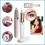 Эпилятор для бровей триммер Electric Finishing Touch Flawless Brows Кривой Рог