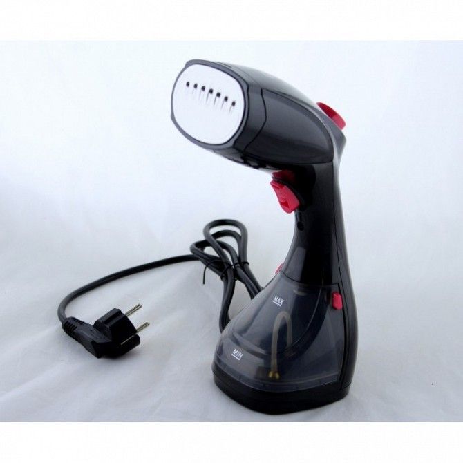 Отпариватель DF-019 steam brush cas Кривой Рог - изображение 1