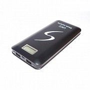 Внешний аккумулятор Power bank 30000 Mah батарея зарядка Чёрный Кривой Рог