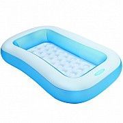 Бассейн Intex 57403 NP размером 166х100х28см, объёмом 90л, от 2-х лет Кривой Рог