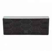 Портативная колонка Xiaomi Mi Speaker Square Box NDZ-03-GB Чёрная Кривой Рог