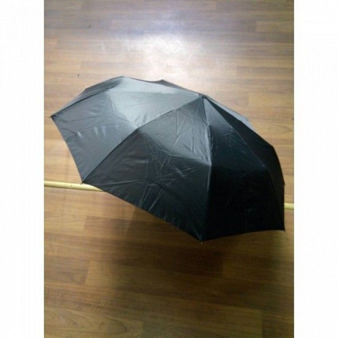 Зонт мужской Novel Umbrella A1351 облегченный автомат с чехлом Кривой Рог - изображение 1