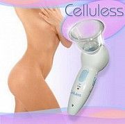 Вакуумный массажер от целлюлита Celluless Кривой Рог