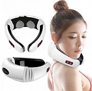 Массажер для шеи Neck Massager KL-5830 Кривой Рог