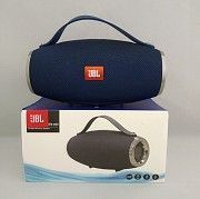 Портативная bluetooth колонка спикер JBL E16 mini FM, MP3, радио Синий Київ