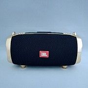 Портативная bluetooth колонка JBL M228 FM, MP3, радио Чёрный Київ