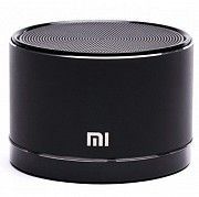 Портативная колонка Xiaomi Mi Speaker NDZ-03-GA Чёрная Київ