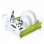 Органайзер для посуды collapsible compact dish rack Київ