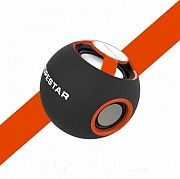 Портативная Bluetooth колонка Hopestar H46 ФМ, MP3, USB Оранжевый Київ