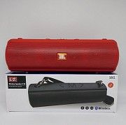 Портативная bluetooth колонка спикер JBL E23 Красный Киев