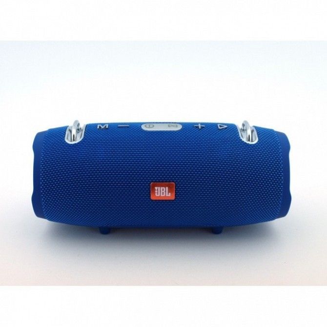 Беспроводная Bluetooth Колонка JBL Xtreme 2 mini Синий (реплика) Київ - изображение 1