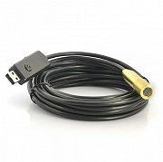 Камера видеонаблюдения Endoscope Эндоскоп 5 метров USB Киев