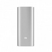 Внешний аккумулятор Power bank XIAOMI 16000 Mah батарея Серый Київ