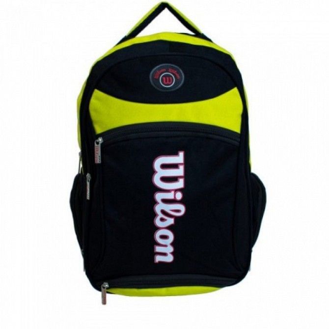 Рюкзак Wilson 4310 Размер 48x34x16 Жёлтый Киев - изображение 1