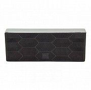 Портативная колонка Xiaomi Mi Speaker Square Box NDZ-03-GB Чёрная Киев