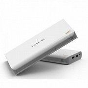 Внешний аккумулятор Power bank 20000 mAh Romoss Київ