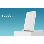 Внешний аккумулятор Power bank Xiaomi 20000 Київ