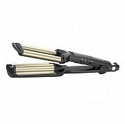 Трехрожковая плойка GRB BaByliss Wave Envy DT 2021 Київ