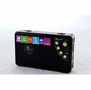 Радио Golon RX-111 + Power Bank, mp3, фонарь Емкость 10000 Mah Київ