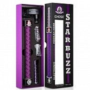 Электронный кальян Shisha 5140 Starbuzz E-Hose Фиолетовый Київ